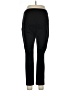 Talbots Solid Black Active Pants Size 10 - photo 2