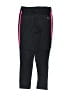 Adidas 100% Polyester Black Track Pants Size XS (youth) - photo 2
