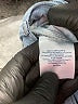 Lands' End Blue Jeans Size 14 - photo 8