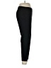 Talbots Solid Black Active Pants Size 10 - photo 4