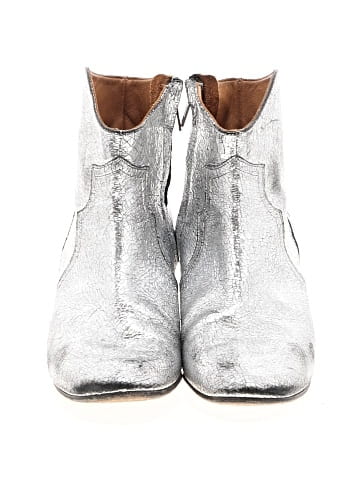 Isabel Marant Ankle Boots (view 2)