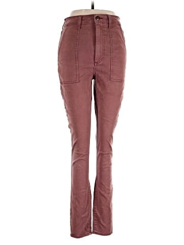 Abercrombie & Fitch Jeggings (view 1)