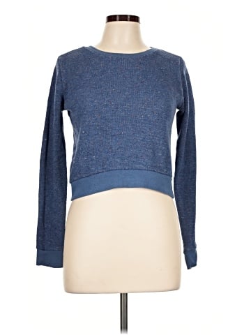Forever 21 Pullover Sweater (view 1)