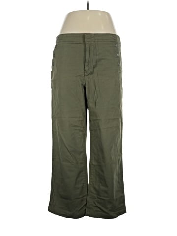 Ann Taylor LOFT Cargo Pants (view 1)