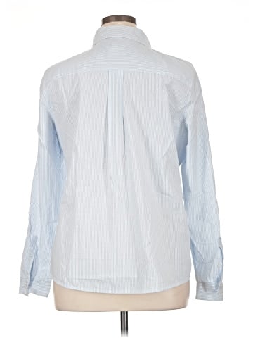 Croft & Barrow Long Sleeve Button-Down Shirt (view 2)