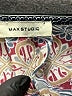 Max Studio Print Gray Casual Dress Size M (estimated) - photo 7
