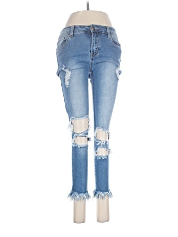 Forever 21 Jeans (view 1)