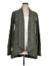 90 Degree by Reflex Gray Cardigan Size XL - photo 1