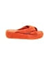 Clergerie Orange Sandals Size EU 40 - photo 1