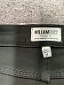 William Rast Black Jeans Size 27 waist - photo 7