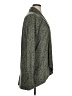 90 Degree by Reflex Gray Cardigan Size XL - photo 4