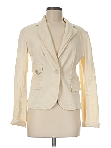 Womyn Blazer (view 1)