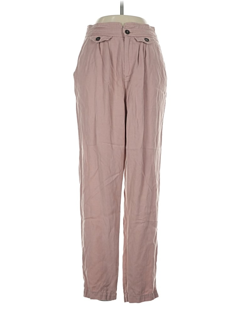 Pre-owned Greylin Casual Pants In Pink