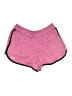Under Armour Pink Athletic Shorts Size M (estimated) - photo 1