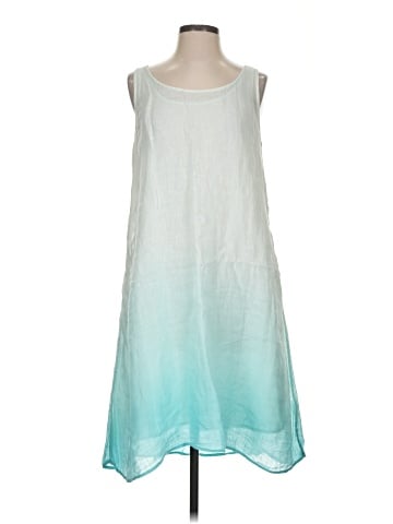 Eileen Fisher Casual Dress (view 1)