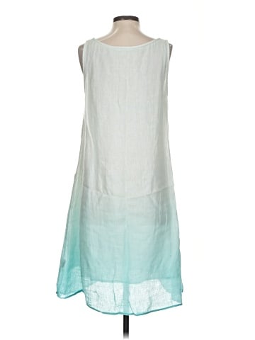 Eileen Fisher Casual Dress (view 2)