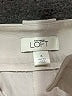 Ann Taylor LOFT Gray Casual Pants Size 8 - photo 7
