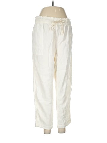 Madewell Lightestspun Beach Cover-Up Pants (view 1)