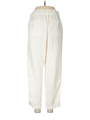 Madewell Lightestspun Beach Cover-Up Pants (view 2)