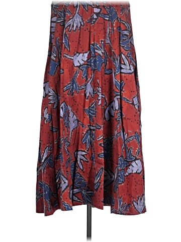 Nic + Zoe Casual Skirt (view 1)