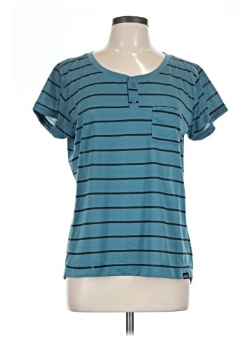 Patagonia Short Sleeve Henley (view 1)