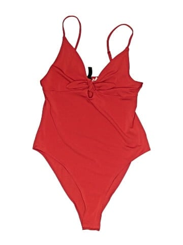 Divided by H&M Bodysuit (view 1)