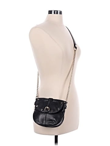 Rebecca Minkoff Leather Crossbody Bag (view 2)