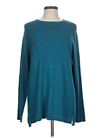 J.Jill Long Sleeve T-Shirt (view 1)