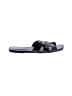 Gap Black Sandals Size 9 - photo 1