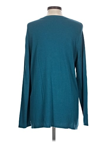 J.Jill Long Sleeve T-Shirt (view 2)