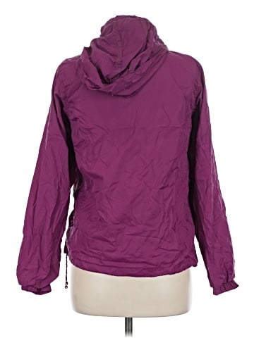 Faded Glory Windbreaker (view 2)