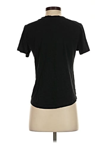 Ann Taylor LOFT Short Sleeve T-Shirt (view 2)