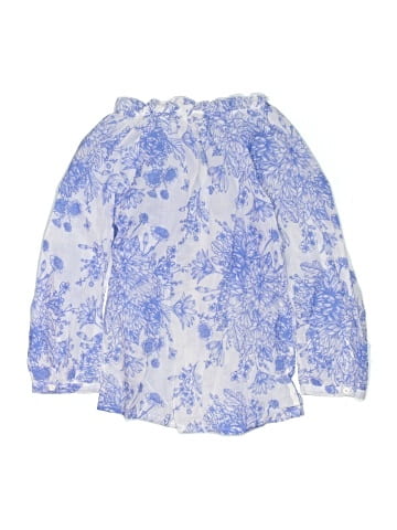 Stella Cove 3/4 Sleeve Blouse (view 2)