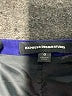 Express Design Studio Solid Blue Formal Skirt Size 0 - photo 4