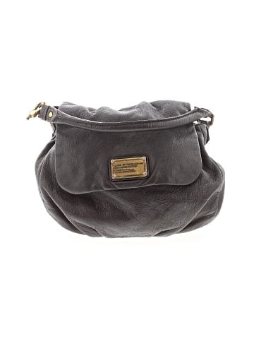 Marc by Marc Jacobs Leather Shoulder Bag (view 1)