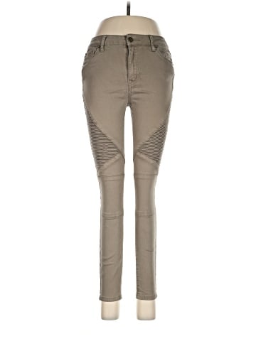 Ashley Mason Khakis (view 1)