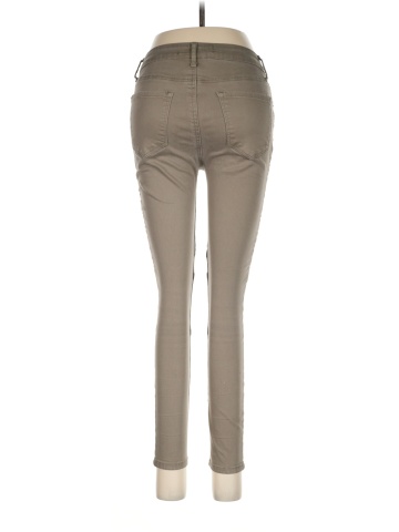 Ashley Mason Khakis (view 2)