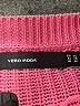 Vero Moda Pink Pullover Sweater Size XL - photo 7