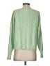 Old Navy Green Pullover Sweater Size S - photo 2