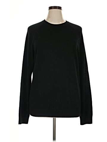 Theory Pullover Sweater (view 1)