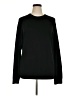 Theory Black Pullover Sweater Size XL (estimated) - photo 1