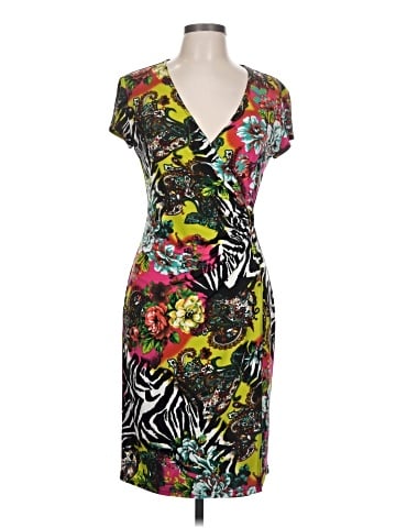 Joseph Ribkoff Cocktail Dress (view 1)