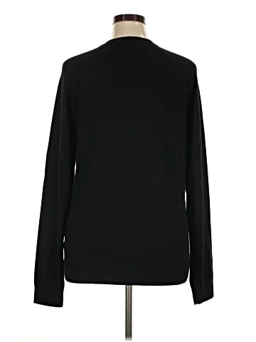 Theory Pullover Sweater (view 2)