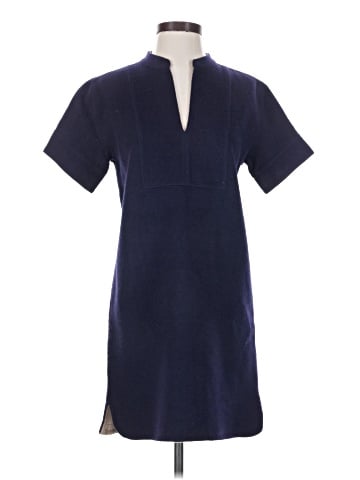 J.Crew Collection Casual Dress (view 1)