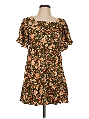 Maurices Casual Dress (view 1)