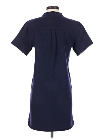 J.Crew Collection Casual Dress (view 2)