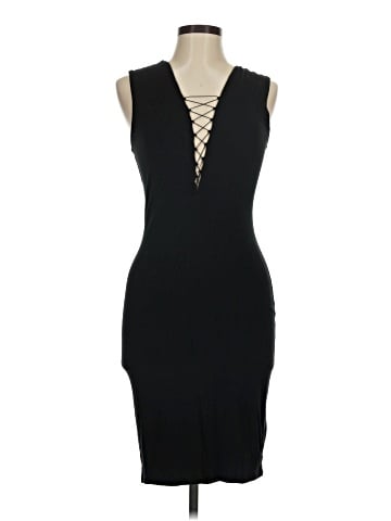 T by Alexander Wang Cocktail Dress (view 1)