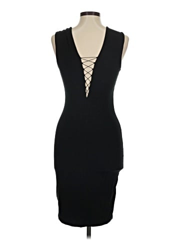 T by Alexander Wang Cocktail Dress (view 2)