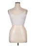 Danskin Ivory Tank Top Size 1X - photo 1