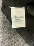 Nine West 100% Polyester Black Short Sleeve Top Size L - photo 8